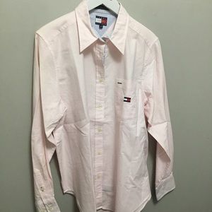 Tommy Hilfiger Top Size 14